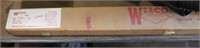 4lbs Welco 4043 Brazing Rod 3/32"