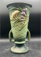 Roseville Pottery Freesia Vase 125-10"