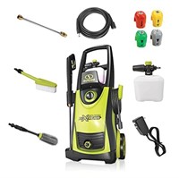 Sun Joe - XTREAM Clean Electric Pressure Washer -