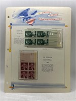 U.S. Commemoratives Heath Series