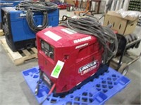 Lincoln Ranger 2600 MPX Electric Welder w/Leads