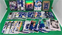 39x Toronto Maple Leafs RC's YG's #'d Matthews ++