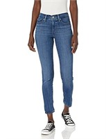 Size 28 Levi's Women's 311 Shaping Skinny Jeans,