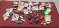 McDonald's Toys & More