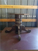 Table base