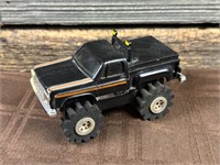 Schaper Stomper Chevy Scottsdale 4x4 Non-Working