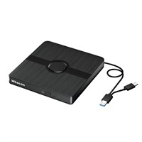 External Blu-ray Drive, BD Player with Read/Write