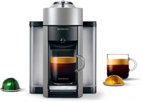 De'Longhi Nespresso Vertuo Machine