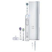 ORAL-B GENIUS X 10000 RECHARGEABLE ELECTRIC