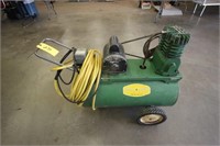 Campbell Hausfeld Air Compressor