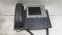 Cisco phone