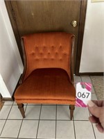 Retro Chair