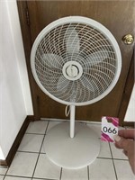 Lasico Pedestal Fan