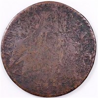 1787 New Jersey Colonial Coin