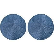 4pk Multi-Purpose Silicone Microwave Mat