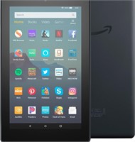 NEW Amazon Fire 7, 16GB Tablet