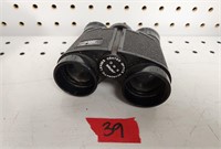 Vtg Focal Field Binoculars