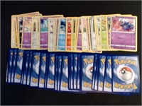 Pokemon Cards Lot