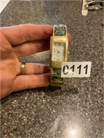 Bracelet Watch- Untested