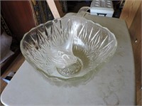 Punchbowl Set With 12 Cups