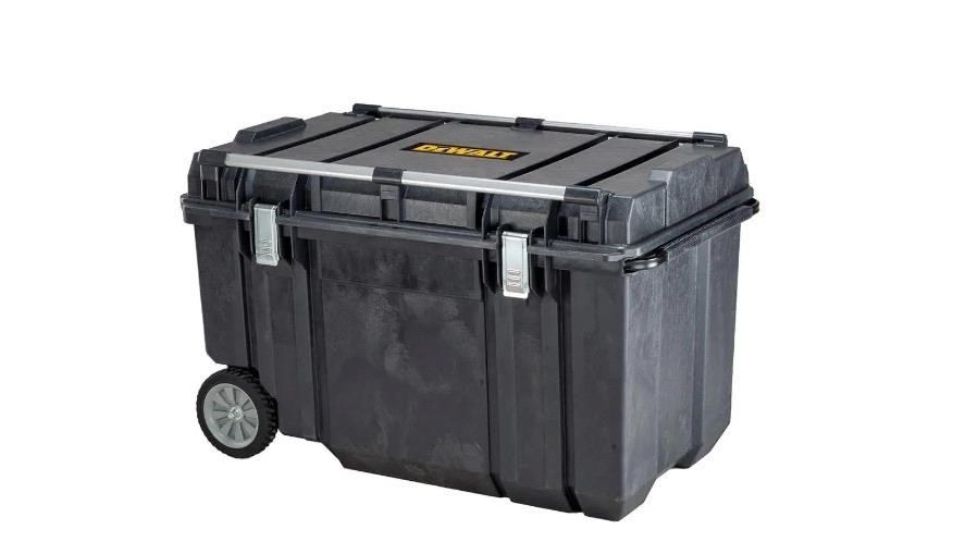 DEWALT Tough Chest 38 in. W 63 Gal. Tool Box