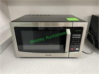 Toshiba Microwave