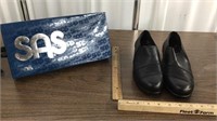 San Antonio Shoemakers size 8/S