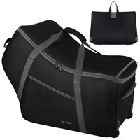 SCTEL Car Seat Bag for Nuna/Chicco 23.8in