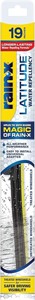Rain-X 2-In-1 19 Wiper Blades  Pack of 1