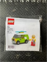 LEGO surfer van new sealed