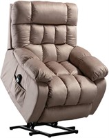 Lift Recliner Chair Lazy Sofa