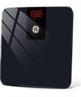 ($39) GE Weight Scale for Body Bathroom: