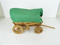 Vintage Toy Stage Coach