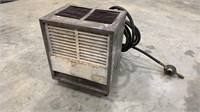 Propane Job Site / Shack Heater