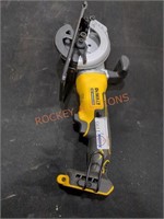 DeWalt 20v 4-1/2" Circular Saw Tool Only