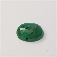 $200  Emerald(0.8ct)