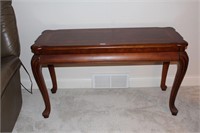 Sofa table