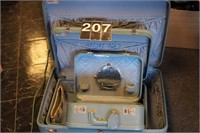 Oshkosh 3 Piece Luggage Set