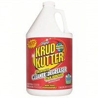 2X KRUD KUTTER Cleaner/Degreaser 1gal AZ41