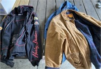 Men's Coats