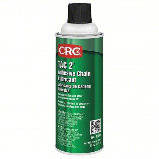 2X Chain and Wire Rope Lubricants AZ41