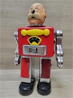 Comet Toys Robot 252/033