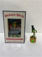 Warner Bros. animated musical box