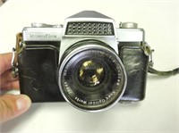 Kowaflex Camera