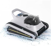 Pool Vacuum for Above Ground Pool for In Ground Po