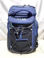 Titan Backpack Cooler (pre-owned)