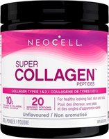 Sealed - NeoCell Super Collagen Peptides Powder