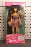 1996 Pretty Choices Barbie