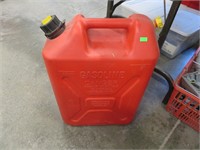 20L gas can