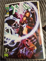 X-Men, Vol. 4 #8C